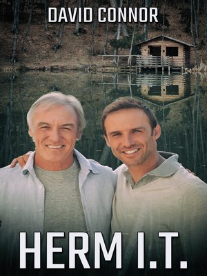 cover image of Herm I.T.